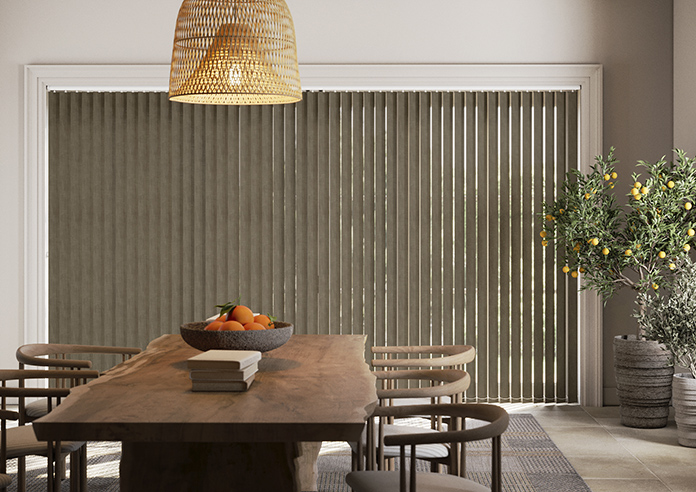 Brindisi, Earth - Vertical Blind - Image 3